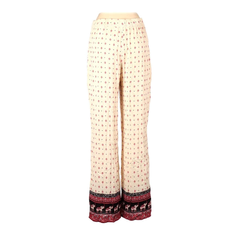H&M Coachella lounge pants